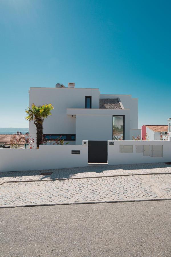 Portugal Haus Vila Salir de Porto Exterior foto